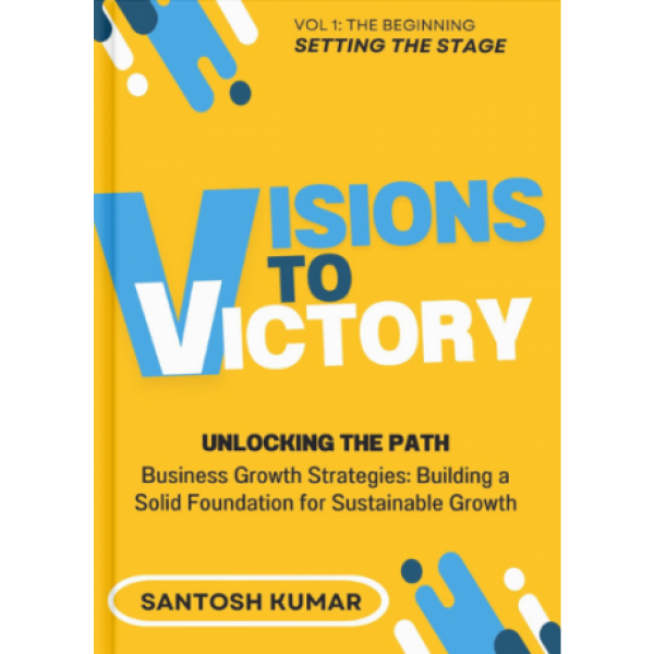 The Journey of Visions to Victory