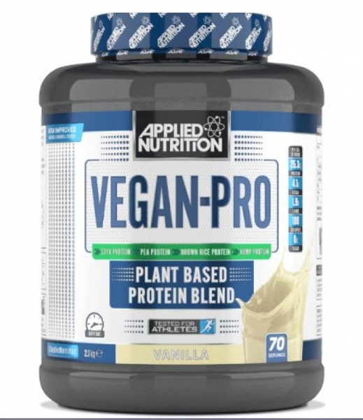 Applied Nutrition Vegan Pro