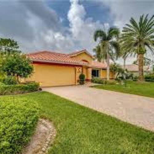 Rental Properties and Resorts in Naples